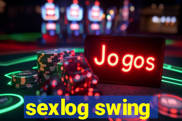 sexlog swing